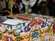 7 bible easter in maramures